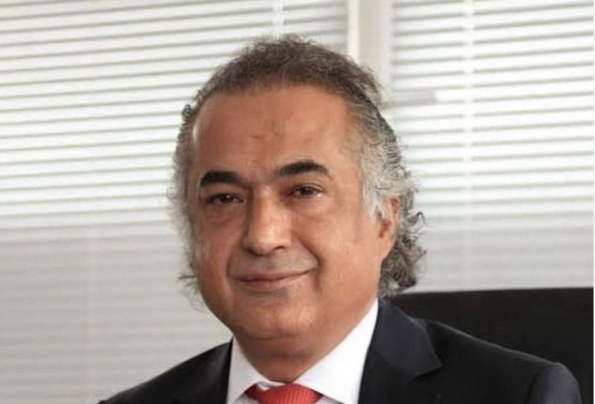 İş İnsanı Dr. Murat Çelik Yaşamını Yitirdi