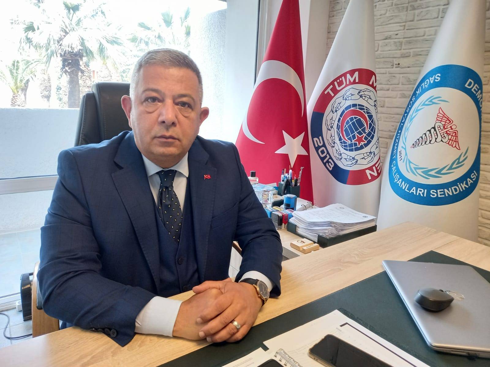 Ekip Portal Mağduriyetlere Sebep Oluyor!