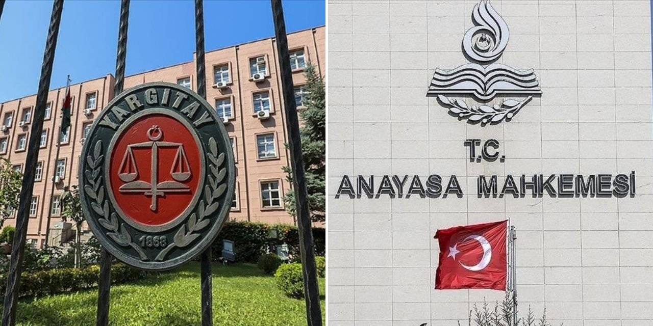 Barış Akademisyeni Bildirisi Paylaşan Öğretmen Hakkında AYM Karar Verdi!