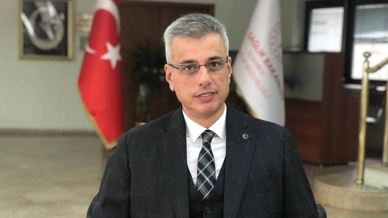 Bakan Kemal Memişoğlu’ndan Sağlık Personelini Üzen Açıklama