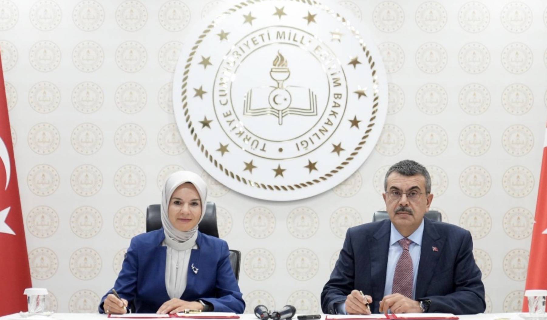 MEB ile Aile ve Politikalar Bakanlığı Arasında İşbirliği