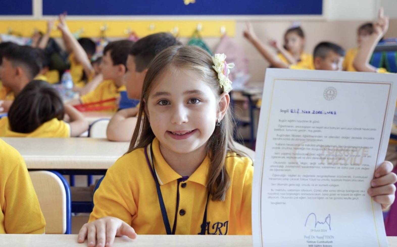 Ücretsiz Bir Öğün Okul Yemeği Programına Hızla Başlanmalıdır