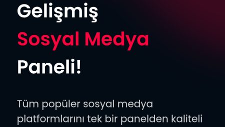 En İyi Sosyal Medya Hizmetleri Tam Rehber
